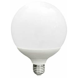 Lampada Led Globo E27 24w 3000k Luce Calda (Flg12024w30k27)