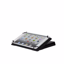 Rivacase 3003 20,3 cm (8") Custodia a libro Nero - Vista aggiuntiva 6