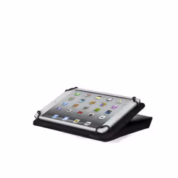 Rivacase 3003 20,3 cm (8") Custodia a libro Nero - Vista aggiuntiva 7
