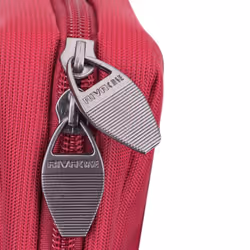 Rivacase 8630 15.6" Borsa da corriere Rosso - Vista aggiuntiva 5