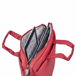 Rivacase 8630 15.6" Borsa da corriere Rosso - Vista aggiuntiva 7