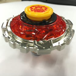 Infinity Nado Blast Flame