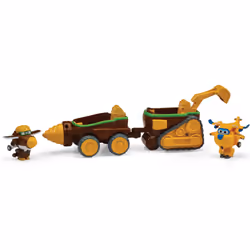 Alpha Group EU720840B, 3 anno/i, Super Wings, Multicolore, Plastica