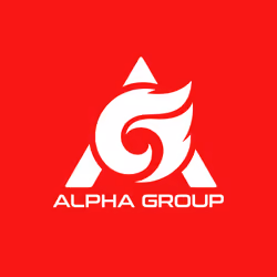 Alpha Group EU740203, 3 anno/i, Super Wings, Multicolore