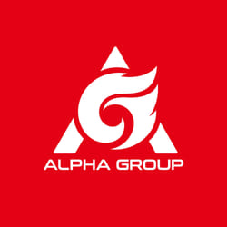 Alpha Group EU740203 action figure giocattolo