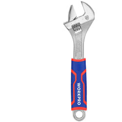 Chiave regolabile 300 mm -Brand ean: 6914280002859 - Workpro