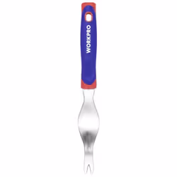 Dettagli tecnici Caratteristiche utensili da giardino con pettine da prato Dimensione del prodotto, lunghezza 328 mm Material ...