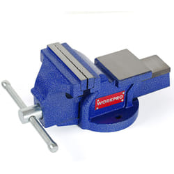 Vite de Banco con Base de aspirazione 100 mm - Brand ean: 6914280008110 - Workpro