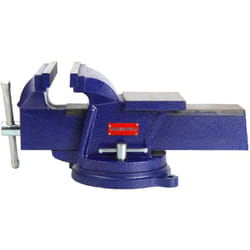 Vite de Banco con Base de aspirazione 100 mm - Brand ean: 6914280008158 - Workpro