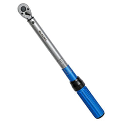 Workpro - Chiave dinamometrica di 1/2 pollici, 40-220 mm, 62 x 13,5 x 13,5