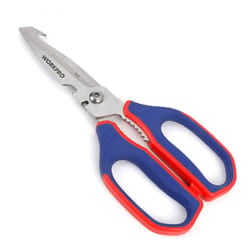 Forbici de Cucina Workpro Acciaio Inox 25 cm - Marca: Workpro ean: 6914280015385