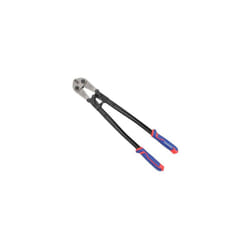 Workpro - Cesoie ad alto potere di taglio 60cm (24') taglio massimo di Ø11mm con impugnatura antiscivolo