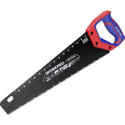 Workpro - WP215013 Sega a mano per legno 400 mm