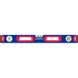 Workpro - Livello di 600mm conmagnete