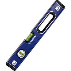 Workpro - Livello di 400mm con base magnetica