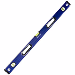 Livello de box de alluminio de 600mm con base magnetica workpro. end cap aaa prova de shock. anello de grande presa, comodo d ...