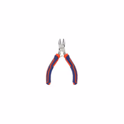 Pinza a taglio diagonale miniaturizzata WorkPro La pinza a taglio diagonale miniaturizzata WorkPro è lo strumento perfetto pe ...