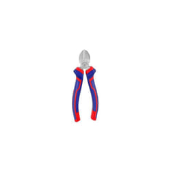 Workpro - Pinza a taglio diagonale 180 mm