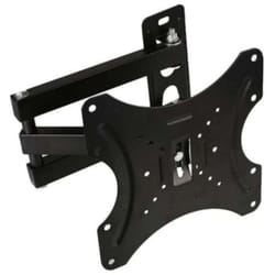 Staffa Supporto a Parete Da 14' a 42' (Hdl-117B/Q-L030B)