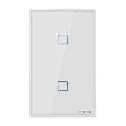 Sonoff - T2US2C-TX