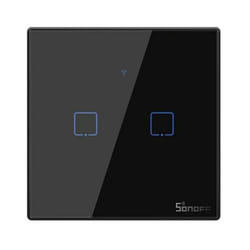 Sonoff T3EU2C-TX