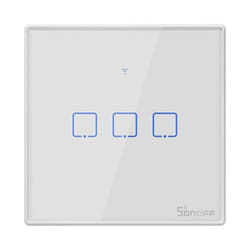 Sonoff - T2EU3C-TX