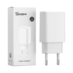 Sonoff - Adattatore di Alimentazione usb 5V