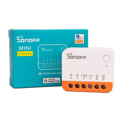 Sonoff - Mini R4 Extreme