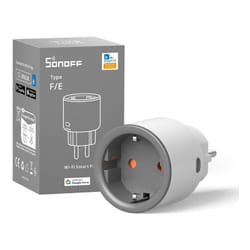 Sonoff - S60 iPlug Presa Intelligente WiFi Type: type e/f