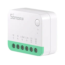 Sonoff - Mini R4 Extreme Matter