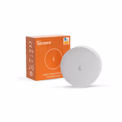 Sonoff SNZB-02P sensore di temperatura e umidità Interno Temperature & humidity sensor Libera installazione Wireless