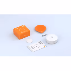 Sonoff SNZB-02P sensore di temperatura e umidità Interno Temperature & humidity sensor Libera installazione Wireless