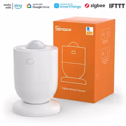 Sonoff Sensore di Movimento a Batteria Intelligente Zigbee SNZB-03P Potenzia la sicurezza e l'efficienza della tua casa con i ...