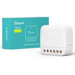 Sonoff - S-Mate2 Extreme