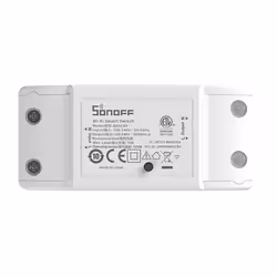 Sonoff Basic R4 Smart Switch WiFi con Modalità Magic Switch 10A Sonoff Basic R4 è il nuovo interruttore Itead, recentemente a ...