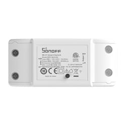 Sonoff Basic R4