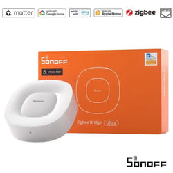 Zigbee Bridge Ultra - Sonoff