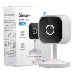 Cam Slim 2 Generazione - Sonoff
