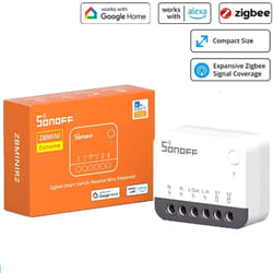 Sonoff - Zigbee Mini R2 Extreme