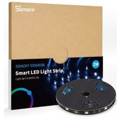 Sonoff M0802040001 striscia luminosa Striscia led universale LED 2000 mm