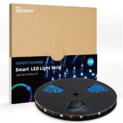 Sonoff M0802040002 striscia luminosa Striscia led universale LED 5000 mm