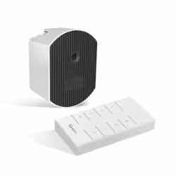 Sonoff M0802010005 regolatore di intensità Esterno Dimmer Nero, Bianco - Vista aggiuntiva 5