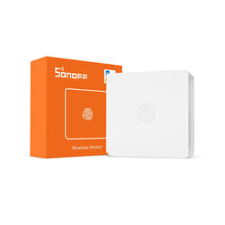 Sonoff SNZB-01 interruttore elettrico Interruttore intelligente Bianco
