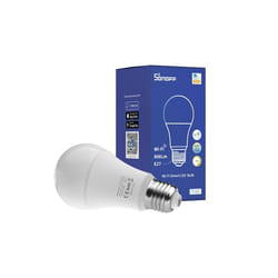 Sonoff B02-B-A60 soluzione di illuminazione intelligente Lampadina intelligente Wi-Fi 9 W