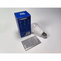 Sonoff B02-B-A60 soluzione di illuminazione intelligente Lampadina intelligente Wi-Fi 9 W