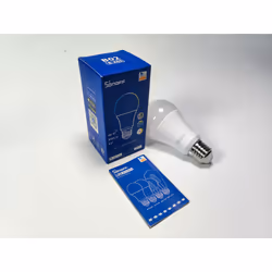 Sonoff B02-B-A60 soluzione di illuminazione intelligente Lampadina intelligente Wi-Fi 9 W