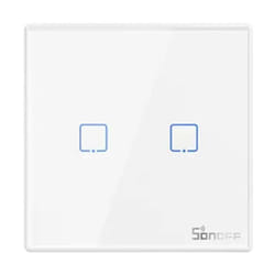 Sonoff - T2EU2C-RF