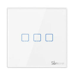 Sonoff - T2EU3C-RF