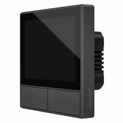 Sonoff NSPANEL-EU Centro di controllo multifunzione su pannello touch. NSPanel offre un controllo intelligente centralizzato ...