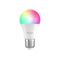 Sonoff B05-BL-A60 soluzione di illuminazione intelligente Lampadina intelligente Wi-Fi/Bluetooth 9 W